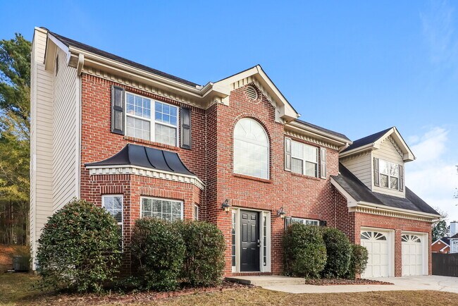 Building Photo - 1879 Clay Dr SW