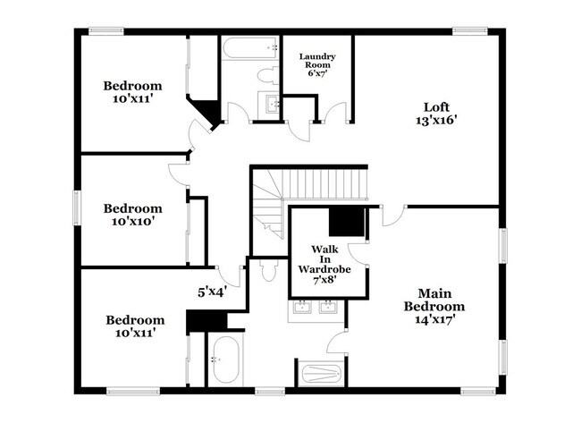 Building Photo - 3315 Grove Berry Ln