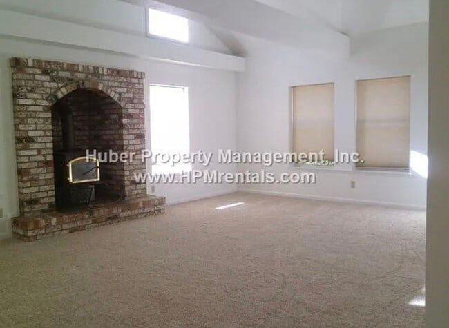 Building Photo - Bright Single-Story Home with Skylights, Wood Stove & Large Deck