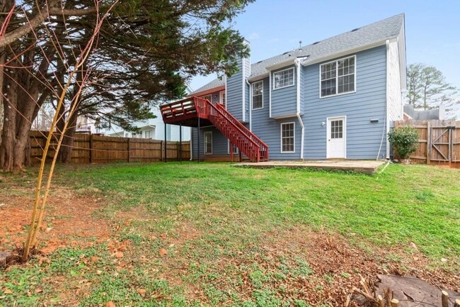 Building Photo - 4225 Hopkins Bluff Way