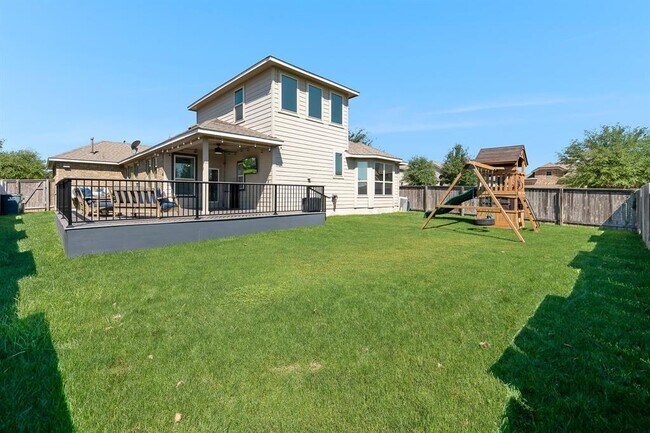 Building Photo - 112 Coral Bean Way