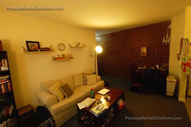 Building Photo - 66 S Huntington Ave