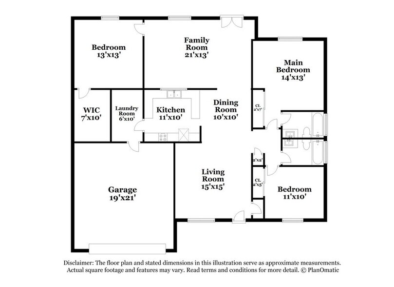 Building Photo - 1401 N Ironwood St