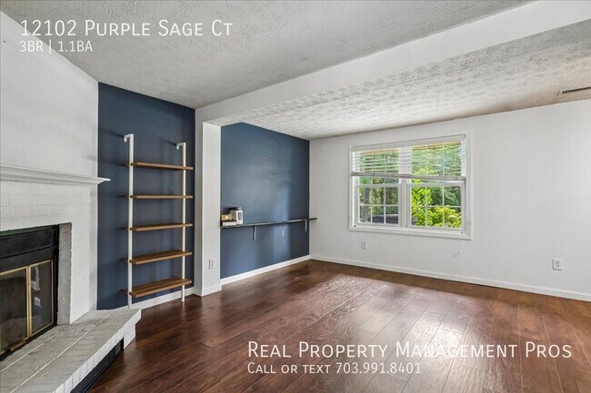 Building Photo - 12102 Purple Sage Ct