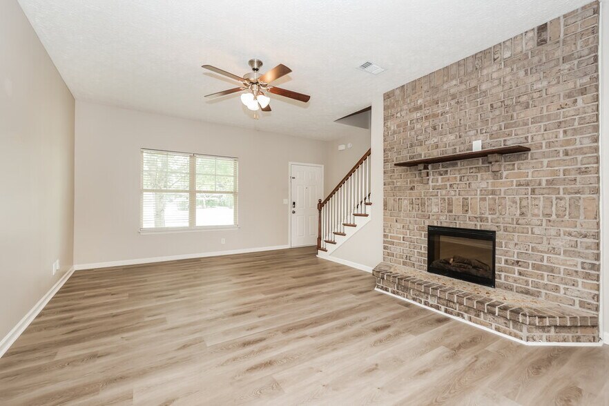 Building Photo - 3456 Oval Hesson Lane