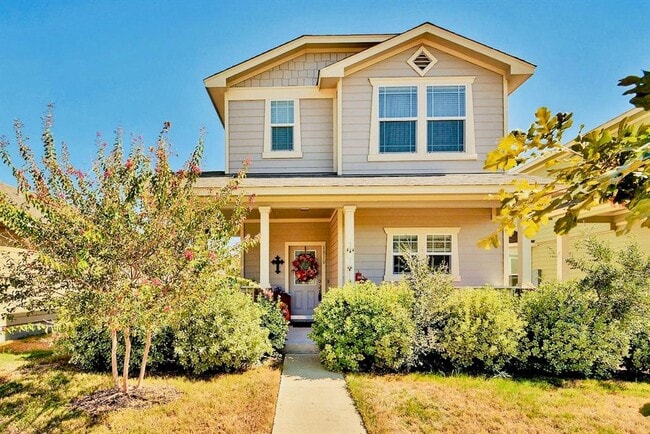 Building Photo - 1810 Franklin Mountain Dr