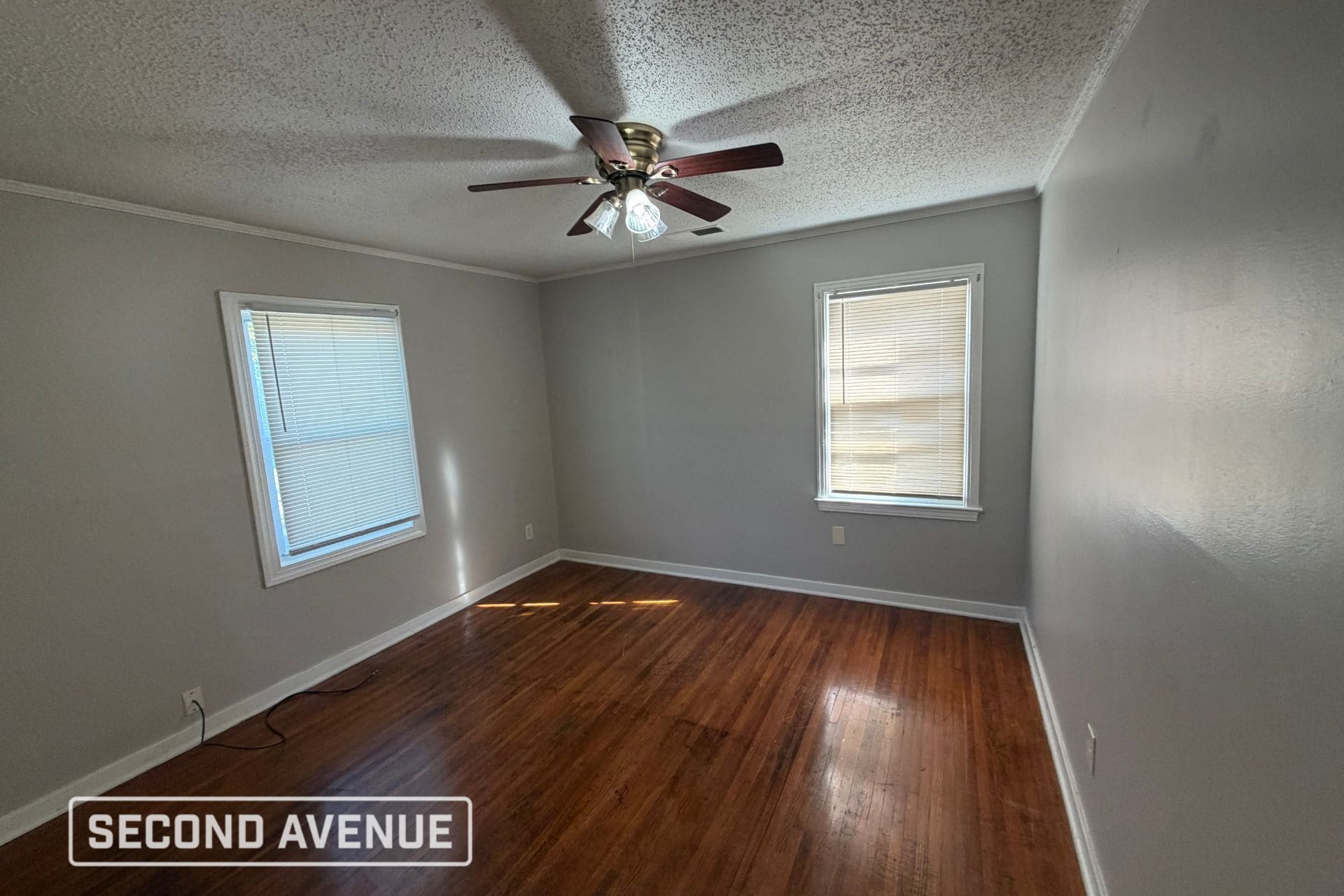 Building Photo - 2709 Henley Dr