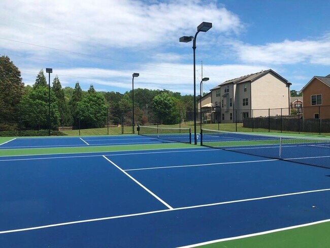 Building Photo - 4810 Haysboro Way