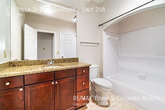 Building Photo - 138 Villa Di Este Terrace