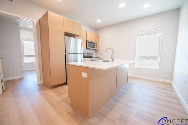 Building Photo - Brand-New 3 Bedroom with Designer Finishes & Spacious Layout