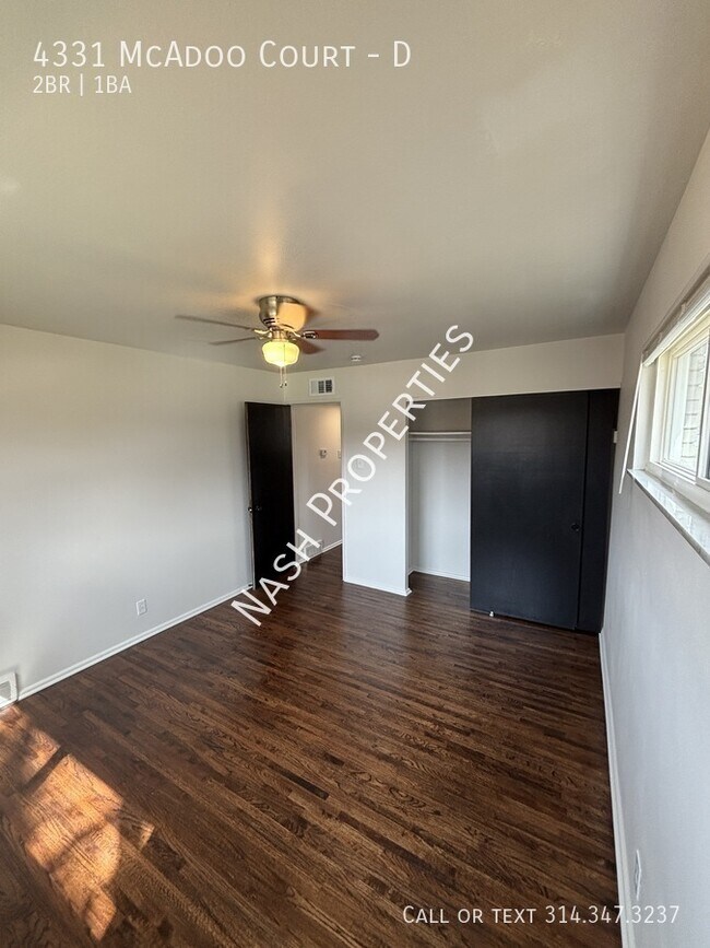 Building Photo - 4331 Mcadoo Ct