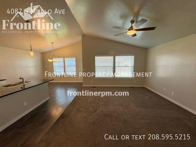 Building Photo - 4087 S Murlo Ave