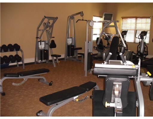 Gym - 6492 Emerald Dunes Dr