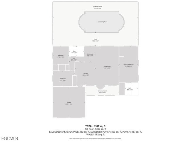 Building Photo - 4516 SW 21st Pl