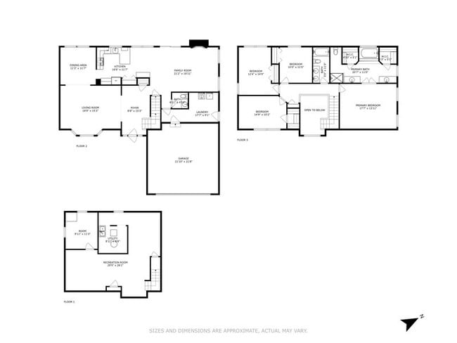 Building Photo - 970 Amberwood Cir