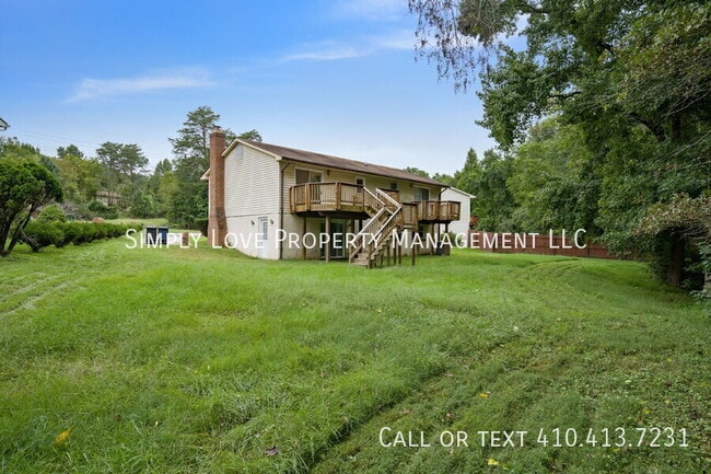 Building Photo - 2411 Old Gate Ct