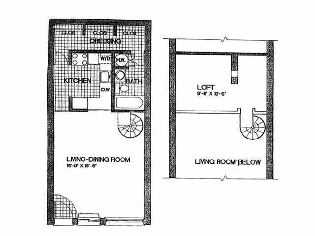 Floorplan - Briarwood Hills