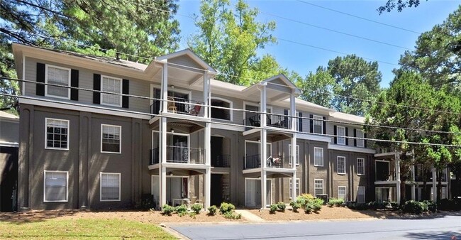 Building Photo - 100 Chattahoochee Cir