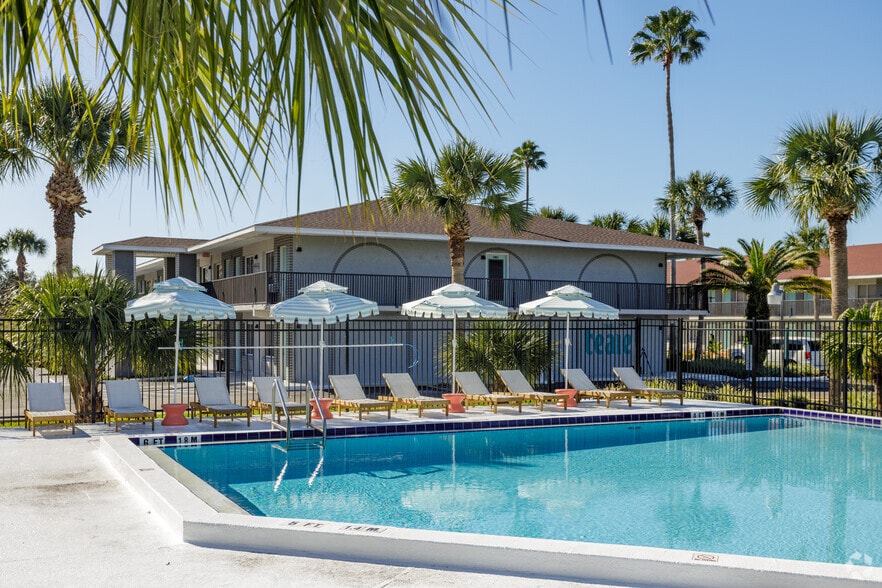 The Teale 4970 Kyngs Heath Rd Kissimmee FL 34746 Apartment Finder