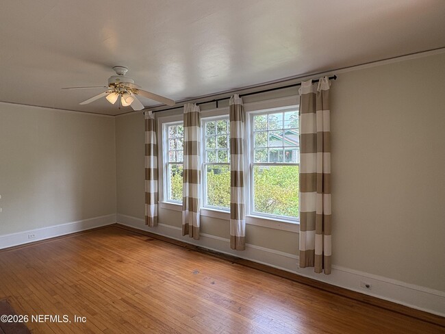 Building Photo - 3681 Hedrick St