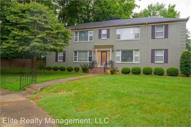 Primary Photo - 2 br, 1 bath House - 1335 Claranette Court