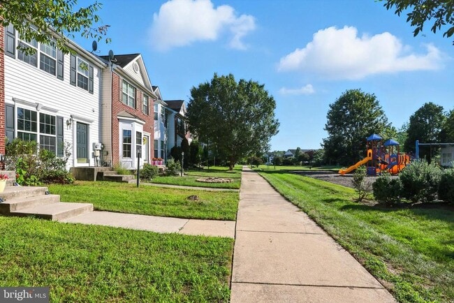 Building Photo - 15403 Gideon Gilpin St