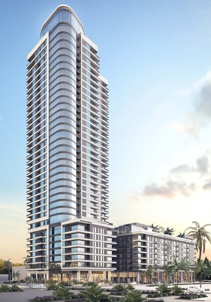 Building Photo - Hanover Riverwalk