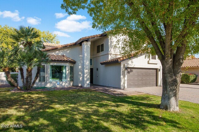Building Photo - 5408 E Kelton Ln