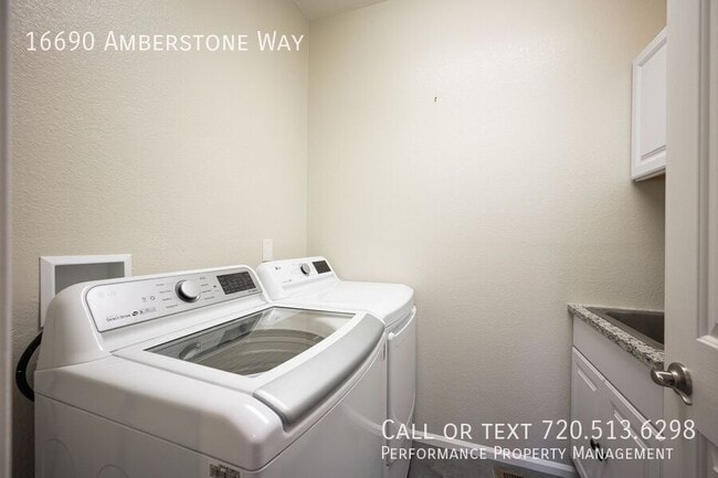 Building Photo - 16690 Amberstone Way