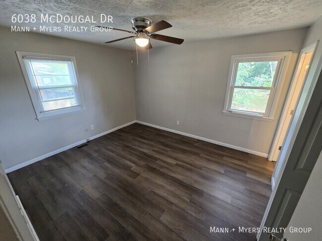 Building Photo - 6038 McDougal Dr