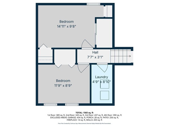 Building Photo - Acres Green Beauty