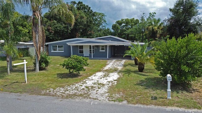 Building Photo - 1311 Hillcrest Dr