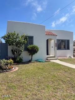 Primary Photo - 206 S Pacific Ave