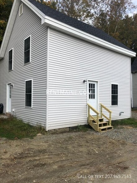 Building Photo - 27 Margin St