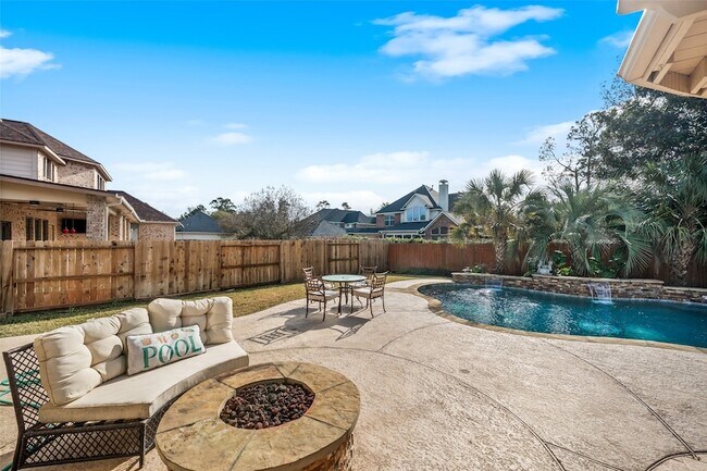 Building Photo - 14318 Red Creek Cove Ln