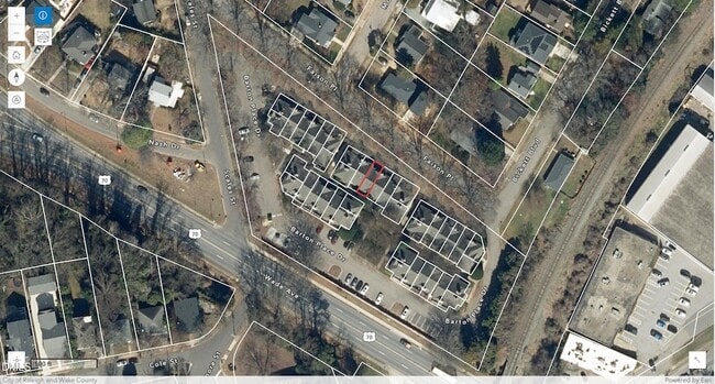 Building Photo - 1456 Barton Pl Dr