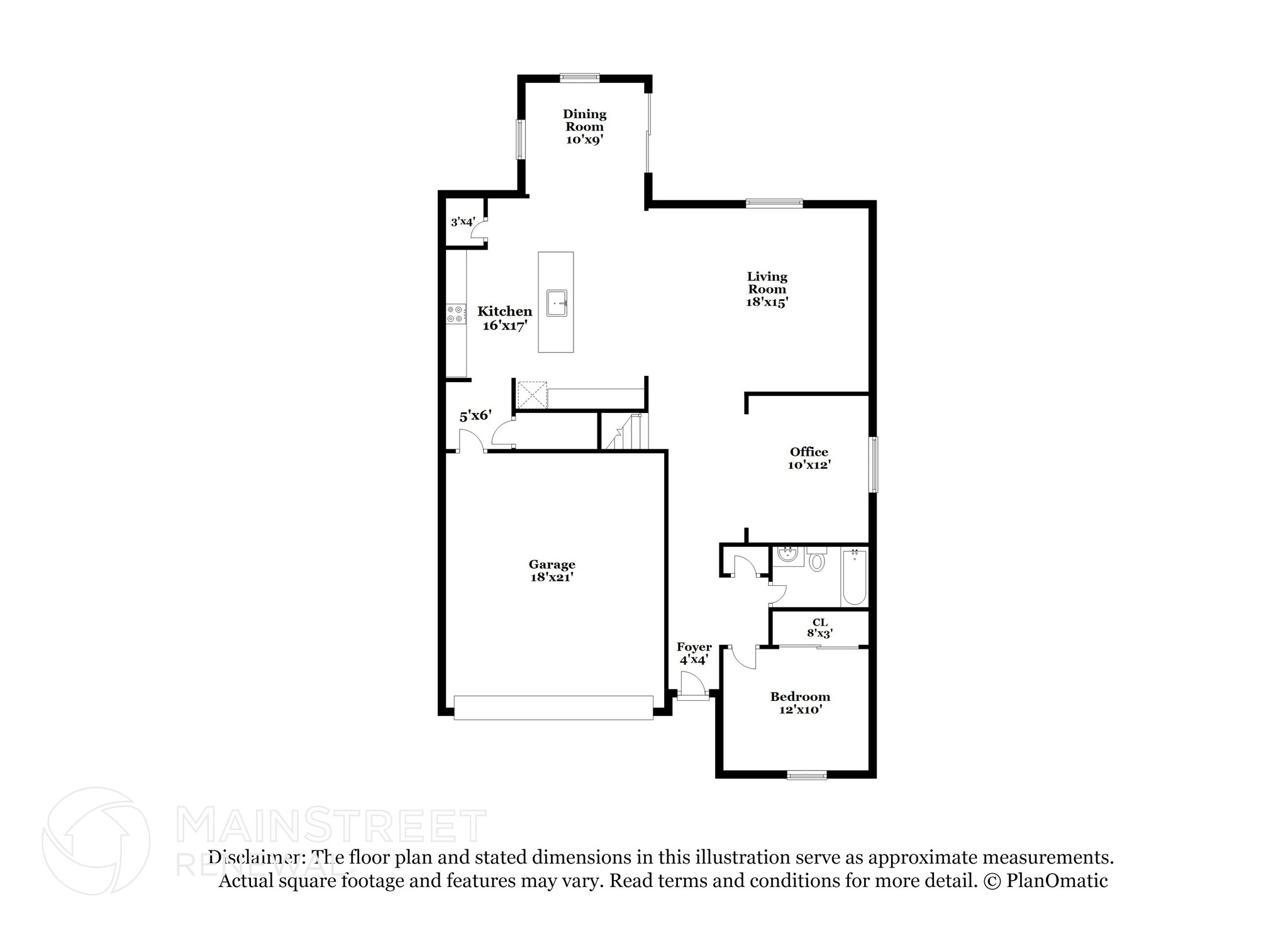 Building Photo - 9225 Larson Dr