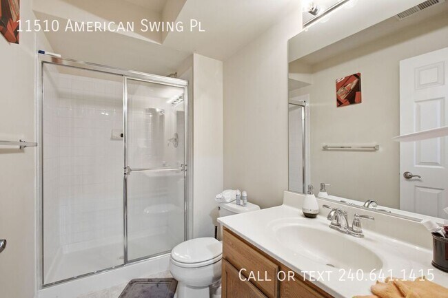 Building Photo - 11510 American Swing Pl