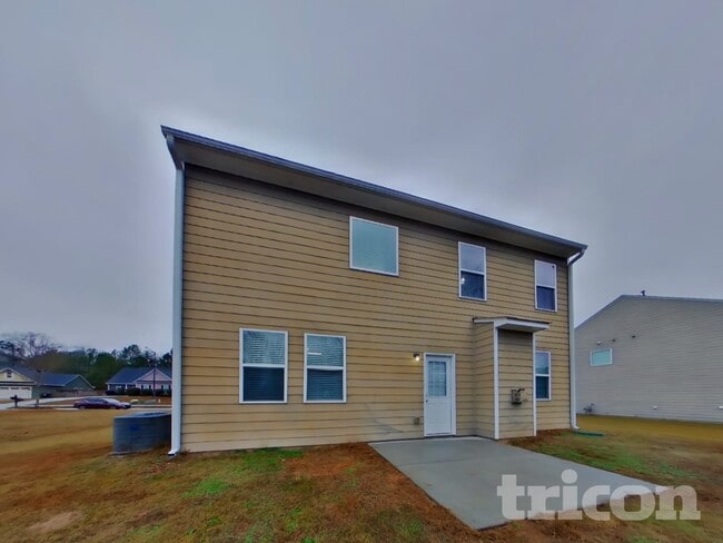 Building Photo - 531 Susie Creek Ln