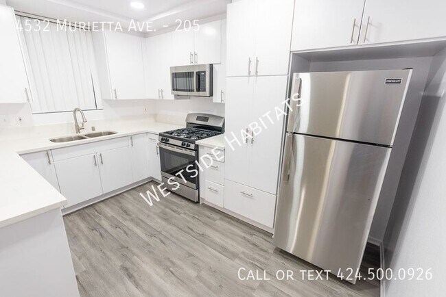 Building Photo - 4532 Murietta Ave
