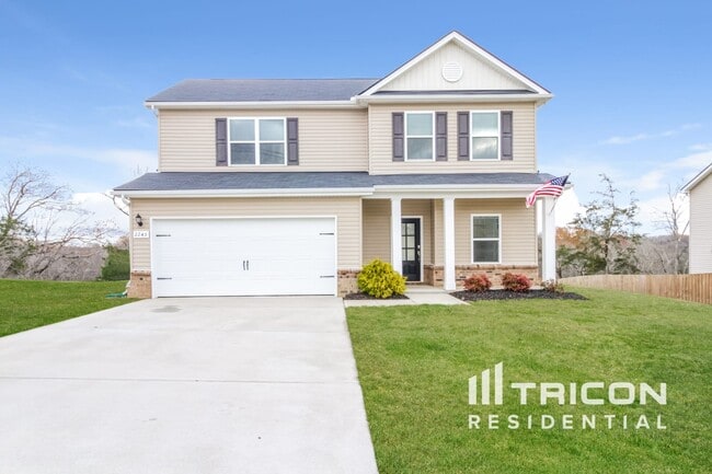 Building Photo - 2245 Bee Hive Dr