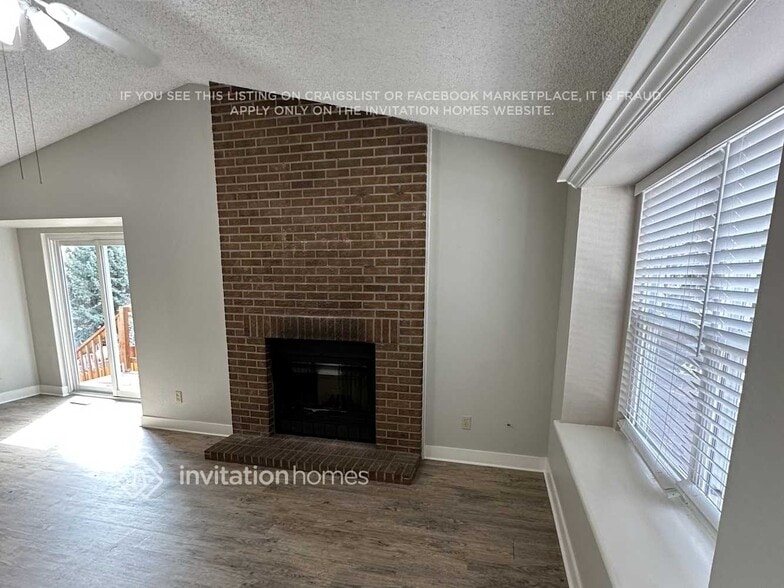 Building Photo - 4554 S Richfield St