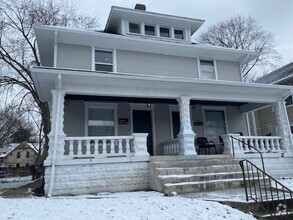 Building Photo - 1438-1440 Woodward Avenue