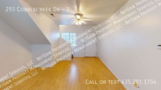 Building Photo - 293 E Cobblecreek Dr