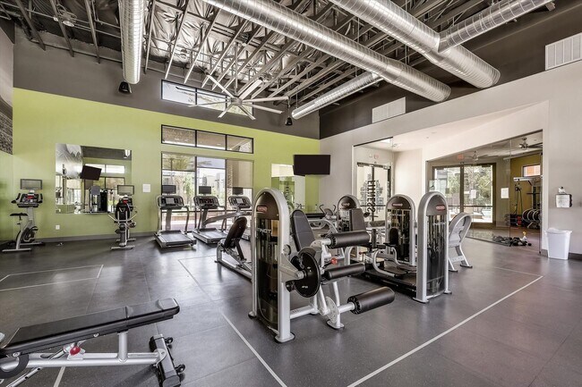 Building Photo - Affinity Rental