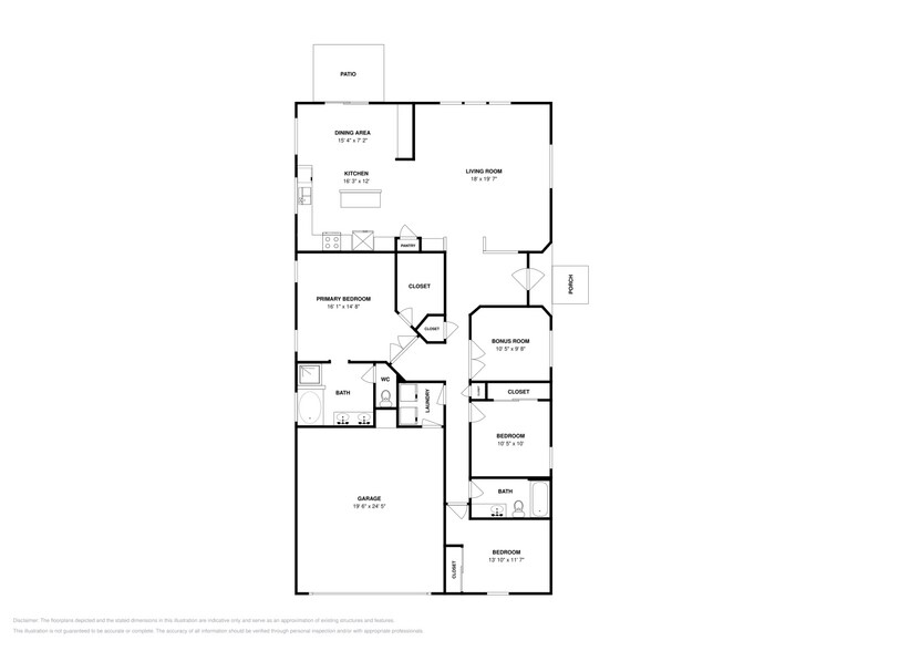 Building Photo - 40086 W Bonneau St