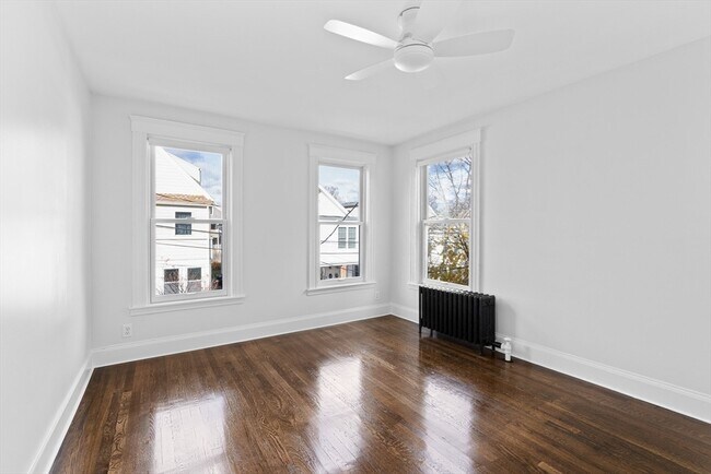 Building Photo - 31 Fenwick St