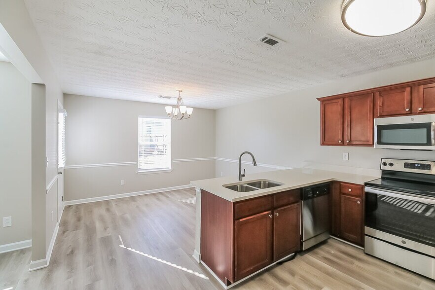 Building Photo - 1439 Persimmon Trace