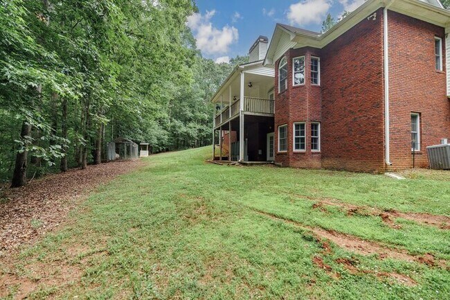 Building Photo - 580 Wolf Creek Trail