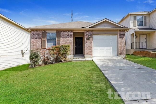 Building Photo - 5746 Butch Canyon